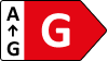 Energieeffizienz G