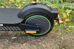 Acer E-Scooter ES Series 3 AES023 (Foto: Testsieger.de)