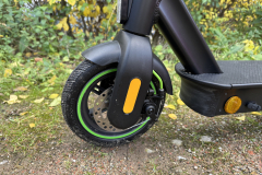 Acer E-Scooter ES Series 3 AES023 (Foto: Testsieger.de)