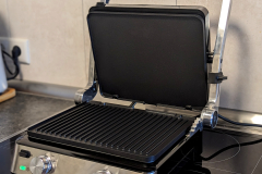 Braun Multigrill 7 CG 7010 (Foto: Testsieger.de)