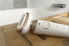 Braun Silk-épil 9 Flex SkinSpa 9-681 (Foto: Testsieger.de)