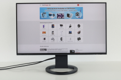 EIZO FlexScan EV2781-BK (Foto: Testsieger.de)