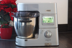 Kenwood Cooking Chef XL KCL95.424SI (Foto: Testsieger.de)