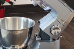 Kenwood Titanium Chef Baker KVC85.004SI (Foto: Testsieger.de)