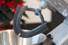 Kenwood Titanium Chef Baker KVC85.004SI (Foto: Testsieger.de)