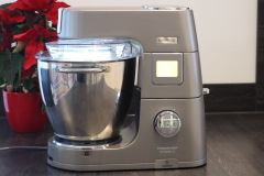 Kenwood Titanium Chef Patissier XL KWL90.244SI  (Foto: Testsieger.de)