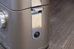 Kenwood Titanium Chef Patissier XL KWL90.244SI  (Foto: Testsieger.de)