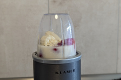 KLAMER Bullet Mixer 1000 Watt (Foto: Testsieger.de)