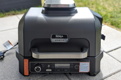 Ninja Woodfire Pro XL OG850EU (Foto: Testsieger.de)