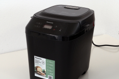 Panasonic Brotbackautomat SD-PN100 im Test (Foto: Testsieger.de)