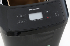 Panasonic Brotbackautomat SD-PN100 im Test (Foto: Testsieger.de)