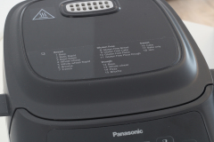 Panasonic Brotbackautomat SD-PN100 im Test (Foto: Testsieger.de)