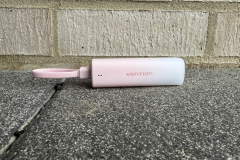 Vention Powerbank 5.000 mAh (Foto: Testsieger.de)