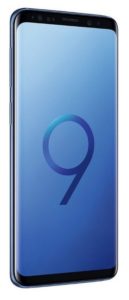 Samsung Galaxy S9