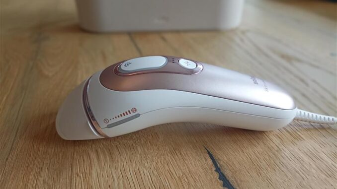 Braun Smart IPL Skin i·expert PL7387