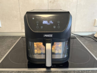 Princess 82258 8L SlimFry Airfryer (Foto: Testsieger.de)