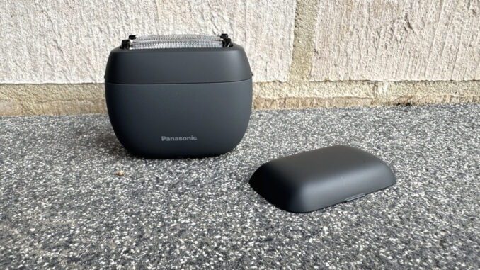 Panasonic ES-PV3B-K803 Series 900s (Foto: Testsieger.de)