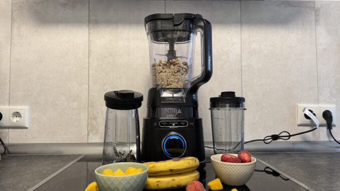 Ninja Detect Power Blender Pro TB301EU (Foto: Testsieger.de)