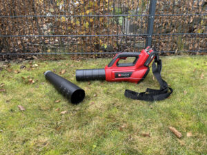 Einhell GP-LB 36/210 Li E-Solo