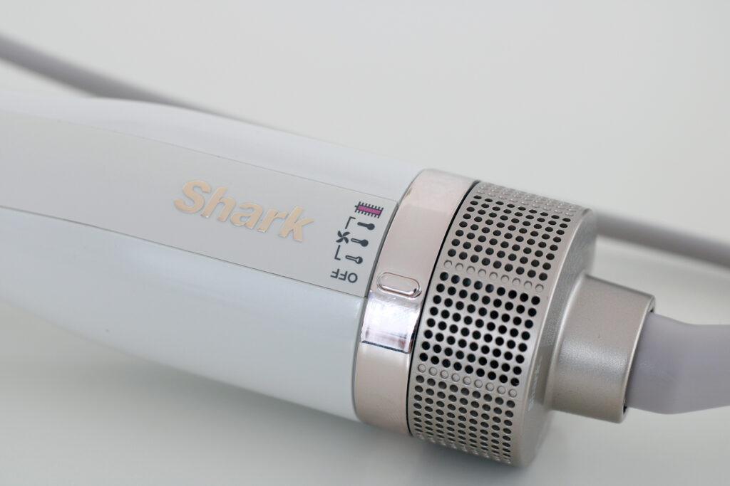 Shark SmoothStyle HT212EU im Test