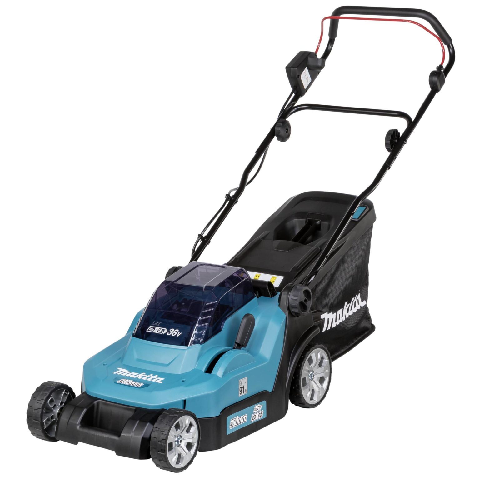 Makita dlm382z аккумулятор